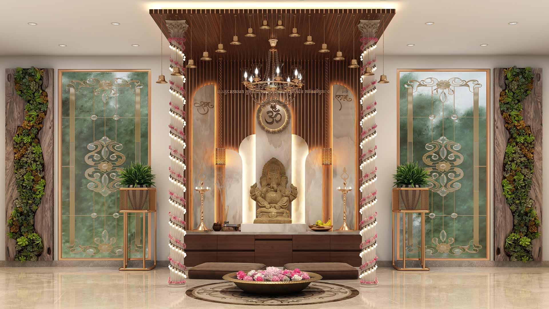 Arjun Shah Architects